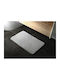 Bath Mat Grey 50x80cm