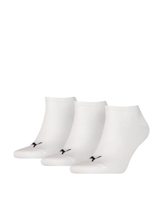 PUMA Бял 3 чифта
