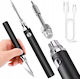 Cordless Battery Soldering Iron 15w Usb C