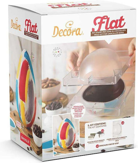 Decora Φόρμα Ζαχαροπλαστικής