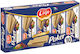Lago Elledi Wafers Poker 10x45g El Cacao
