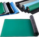 ESD Antistatik-Matte Grün Rolle 0,6m x 10m Dicke 2mm
