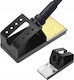 Metal Soldering Stand Soldering Iron 70x159mm