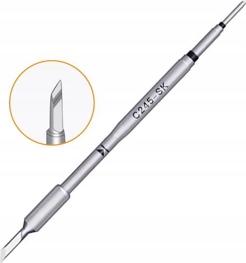 Precision Tip C245-sk Soldering Stations Jbc Aixun Sugon Yihua Others