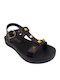 Kids' Sandals Black