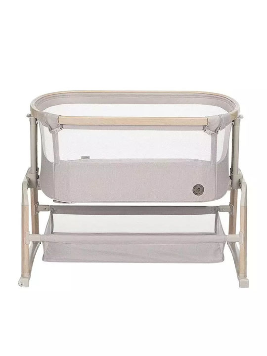 Maxi-Cosi Cradle Iora Air with Mattress Beige