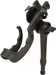 Ram Mounts Ram Rod Fishing Rod Holder 6" Spline Post Ram Mounts Ram Rod Fishing Rod Holder 6" Spline Post