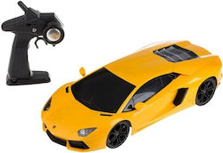 Lamborghini Remote-controlled Car Yellow Lamborghini Remote-controlled Car Yellow