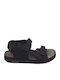 Men's Sandals Black
