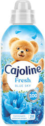 Unilever Blue Fresh Сгъстен 28 Мерки Unilever Blue Fresh Сгъстен 28 Мерки