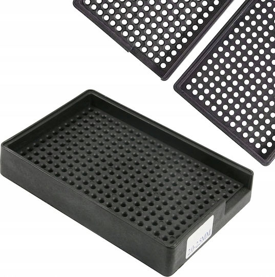 Organizator cu șuruburi anti-statice ESD 2-2,5mm 273 găuri