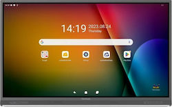Viewsonic 75" 4K Ultra HD Android IFP7552-2F Viewsonic 75" 4K Ultra HD Android IFP7552-2F