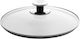 Fissler Καπάκι 26cm Γυάλινο