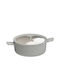 BergHOFF Tiefer Topf aus Aluminium 28cm