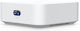 Ubiquiti UniFi Express 7 WiFi-Mesh-Netzwerk Zugriffspunkt Wi-Fi 7 Tri Band (2.4 & 5 & 6GHz) in Einzelner Bausatz