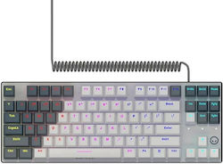 Lorgar AZAR 514 Mechanisch (Englisch UK)