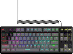 Lorgar AZAR 514 Mechanisch (Englisch UK)