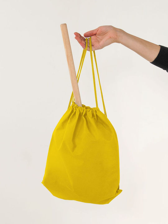 Rucsac Hobby Horse Accesorii pentru Cai Galben