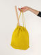 Rucsac Hobby Horse Accesorii pentru Cai Galben