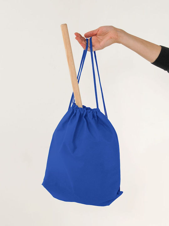 Rucsac Hobby Horse Accesorii pentru Cai Albastru Albăstrele