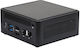 ASRock 90PXGE90-P0EAY100 Barebone (Ryzen-AI 5 340 )