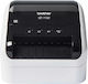Brother Ql1100c Etikettendrucker Direkttransfer USB, Ethernet