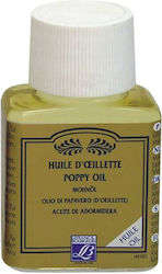 Lefranc & Bourgeois 75ml Παπαρουνέλαιο Poppy Oil