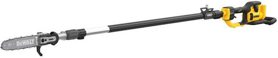 DEWALT DCMPS635N Telescopic Hacksaw Battery 54V Solo Total Length 350cm and Blade 25cm