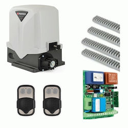 Profelmnet 1500 Set Motor Pentru Ușă De Garaj Cu Glisare 1698