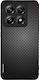 Sonique Carbon Series Case Xiaomi 14t Pro Gray