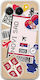 Ticket To Novi Sad Oneplus Nord 4 5g Flexible TPU Transparent Silicone