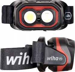 Wiha Челно фенерче LED 500лм