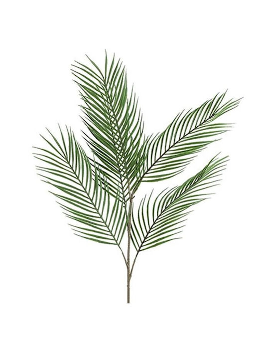 Arti Casa Dekorative Künstliche Areca-Zweige 90cm
