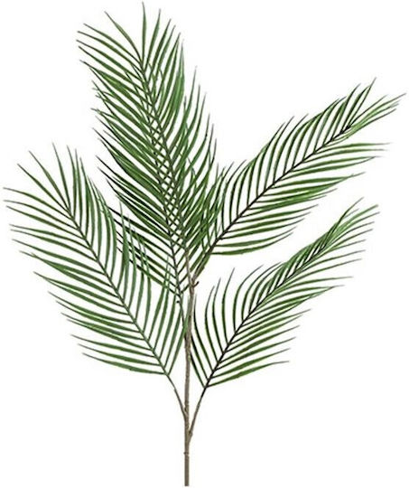 Arti Casa Διακοσμητικό Τεχνητό Κλαδί Areca 90cm