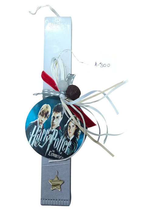 Handmade Easter Scented Candle Ll25300 Harry Potter Blue Shade Candle