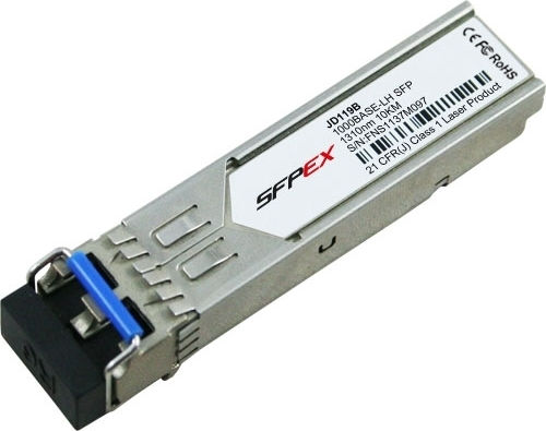 Modul HP Transceiver HP X120 SFP 1 Port 1G LC LX