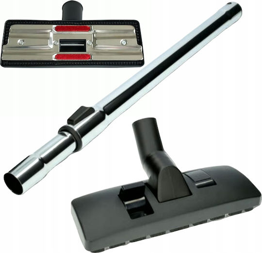 Rosfix Duză de podea pentru Aspirator cu Diametru 32mm