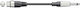 Chord XLR female to 6.3mm male 12m Cable (190.088UK)