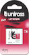 Uniross CR-P2 6V Lithium-Batterie
