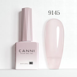 Canni Hema Free Semipermanent Lac de Unghii 914...