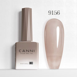 Canni Hema Free Semipermanent Lac de Unghii 915...