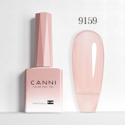Canni Hema Free Semipermanent Lac de Unghii 915...