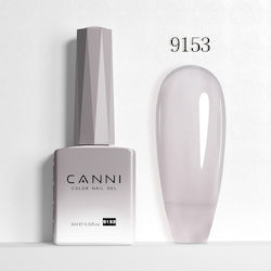 Canni Hema Free Semipermanent Lac de Unghii 915...