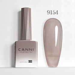 Canni Hema Free Semipermanent Lac de Unghii 915...
