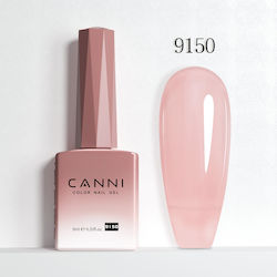 Canni Hema Free Semipermanent Lac de Unghii 915...