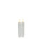 Atmosphera Decorative Lamp Wax Polish White