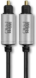 Techlink Iwirespro Optical Cable 2.0m 711212