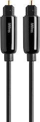 Techlink Iwires Optical Cable 3.0m 710213