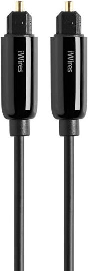 Techlink Iwires Optisches Kabel 3,0m 710213