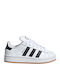 Campus Kids Sneakers White